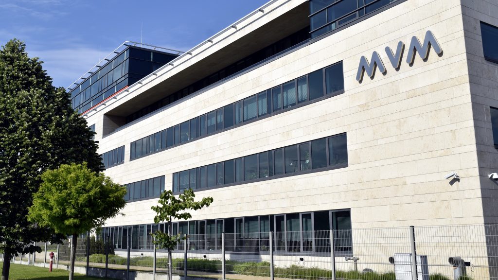 Több mint 200 milliárdos tőkeemelés az MVM-nél
