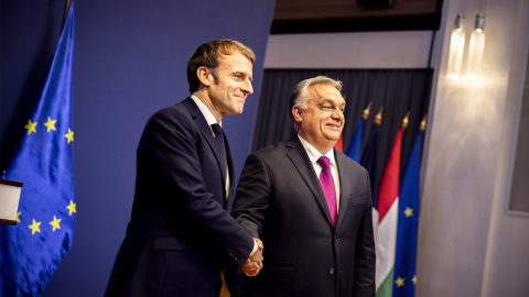 Orbán: A választások előtt már nem veszi meg az állam a ferihegyi repteret