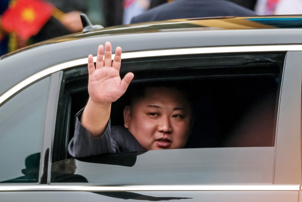 Kim Dzsongun bevezette a kimdzsongunizmust, pedig tíz éve nem sokat jósoltak neki