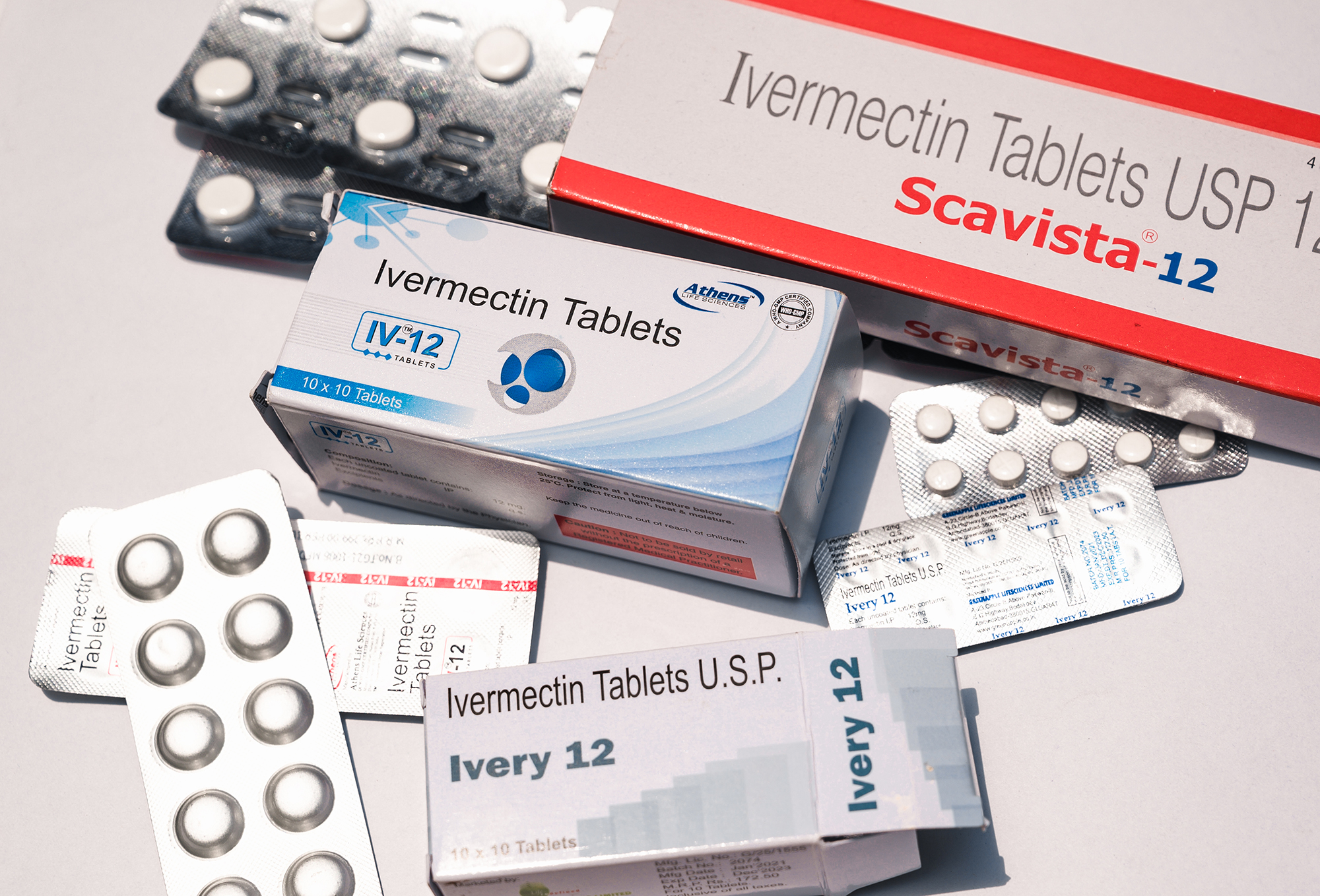 Ivermectin: a gyógyszermaffia összeesküvése vagy veszélyes lóféreghajtó?