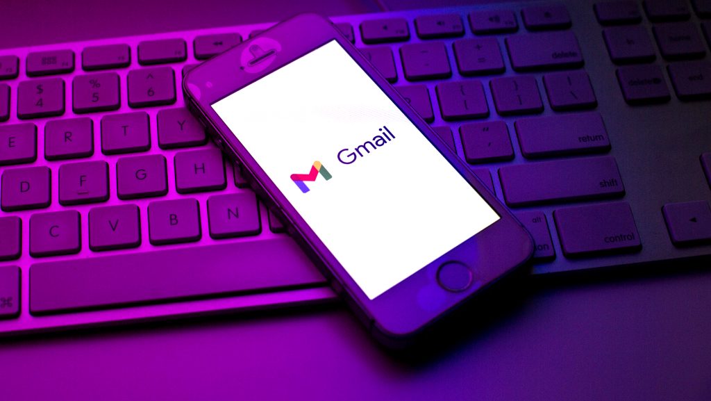 Remek újítás jön a mobilos Gmailhez