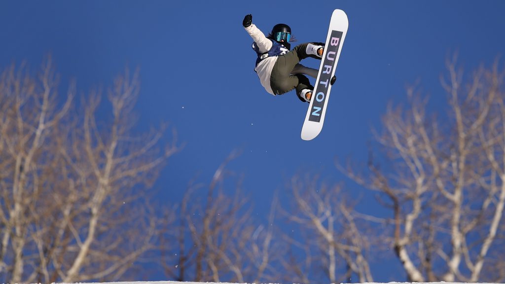 Megtette az első lépést az olimpiai részvételhez a 17 éves magyar snowboardos