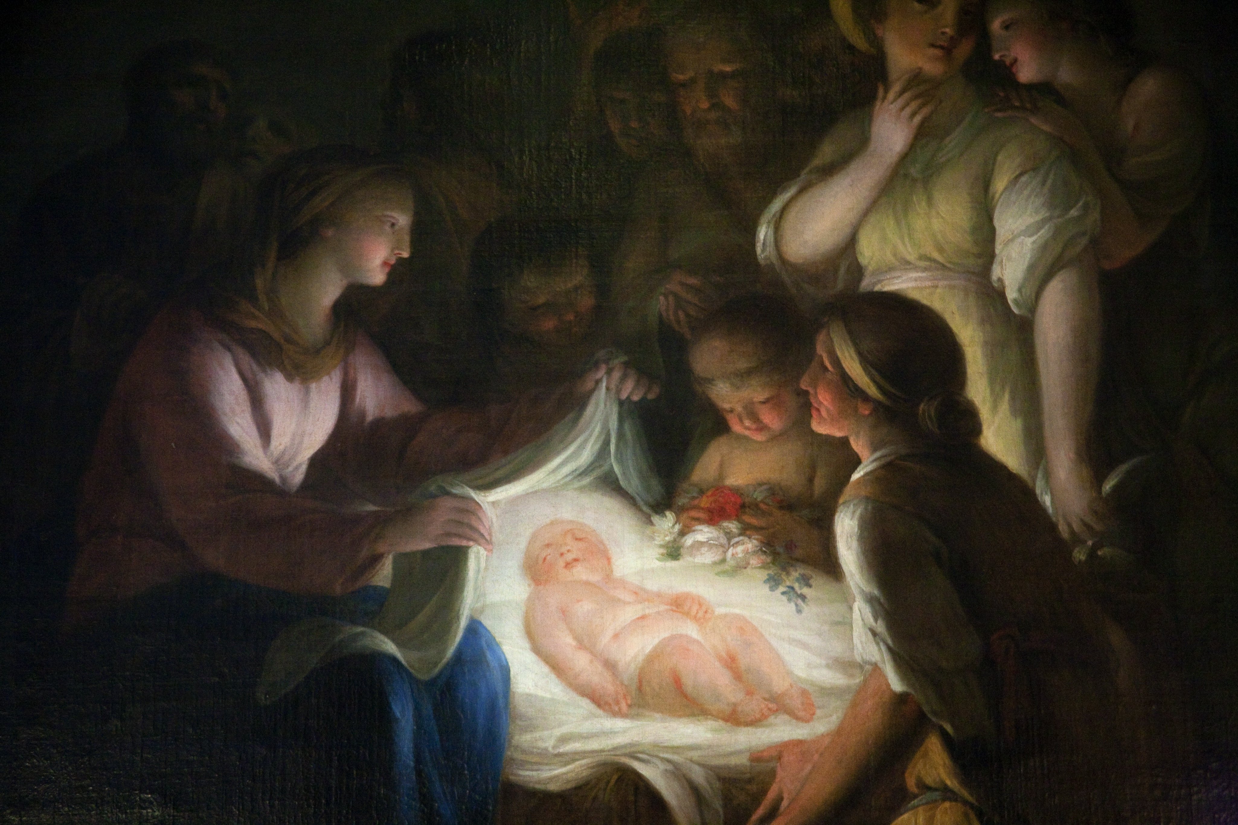 Jézus születése átírta a naptárt