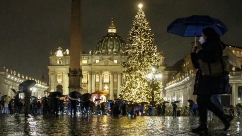 Megvannak a Vatikán karácsonyi koncertjének fellépői