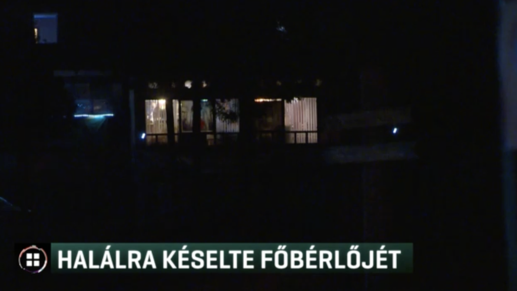 RTL Klub: Ismert fideszes politikus apósa az óbudai késelés áldozata