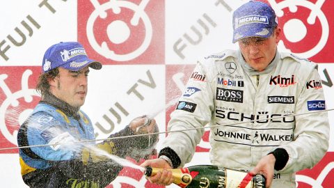 Egy baleset döntött: Max Verstappen a világbajnok