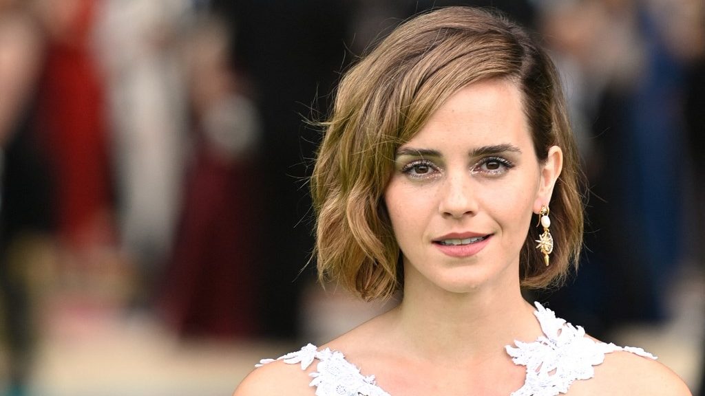 Emma Watson a palesztinokról posztolt, megkapta az antiszemita billogot