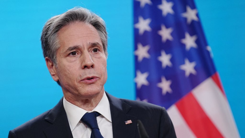 Az amerikai külügyminiszter szerint Oroszország gyors és súlyos válaszlépésre számíthat