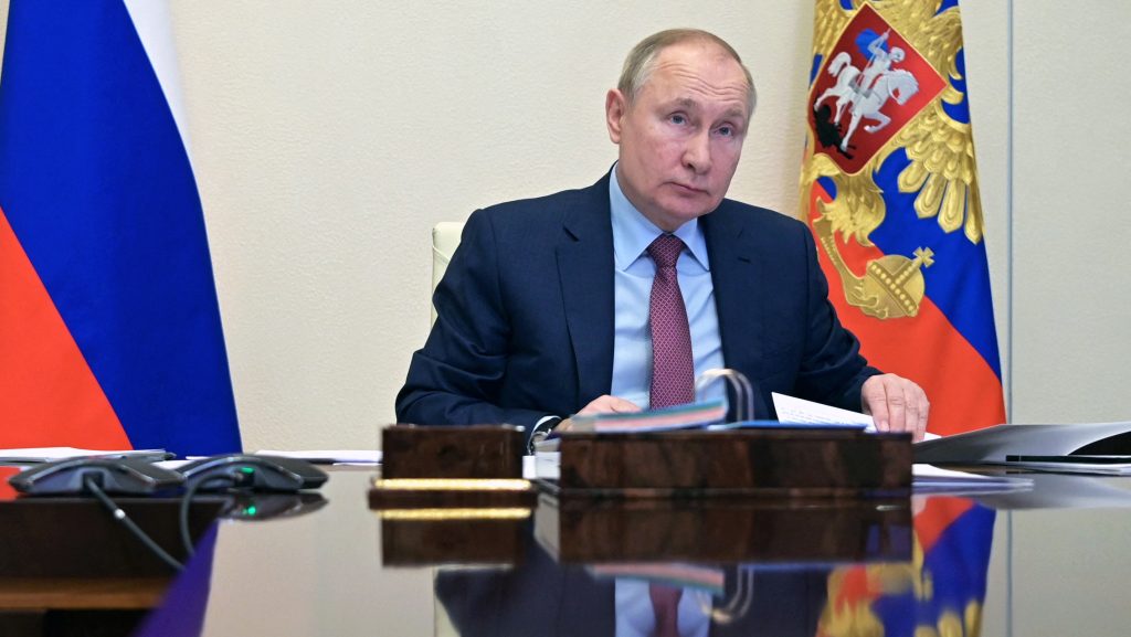 Lavrov: Putyin dönteni fog az ország következő lépéseiről