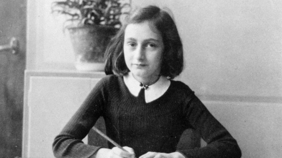 Történészek cáfolják, hogy egy zsidó hivatalnok árulta el Anne Frank családját