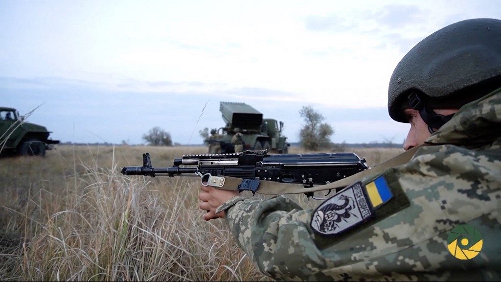 Orosz-ukrán konfliktus: Kijev nyugalomra intett
