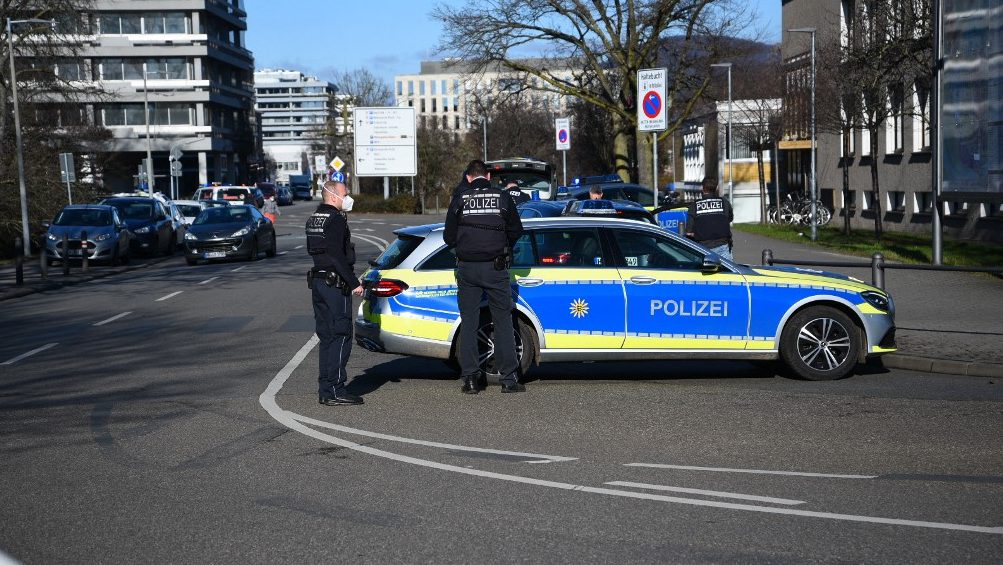 Lövöldözés a Heidelbergi Egyetemen: az elkövető meghalt