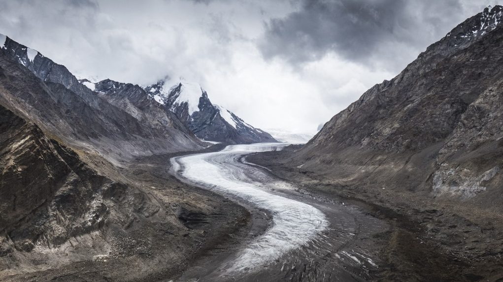 Láncreakciót indítanak be a gleccsertavak a Himalájában