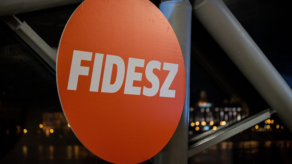 Fidesz: A pedagógussztrájk a baloldal kampányakciója