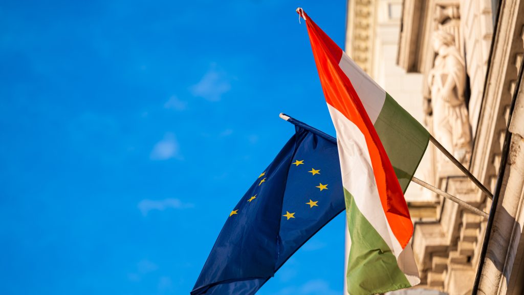 Η Ουγγαρία λαμβάνει επίσης χρήματα από την ΕΕ για την αντιμετώπιση της επιδημίας