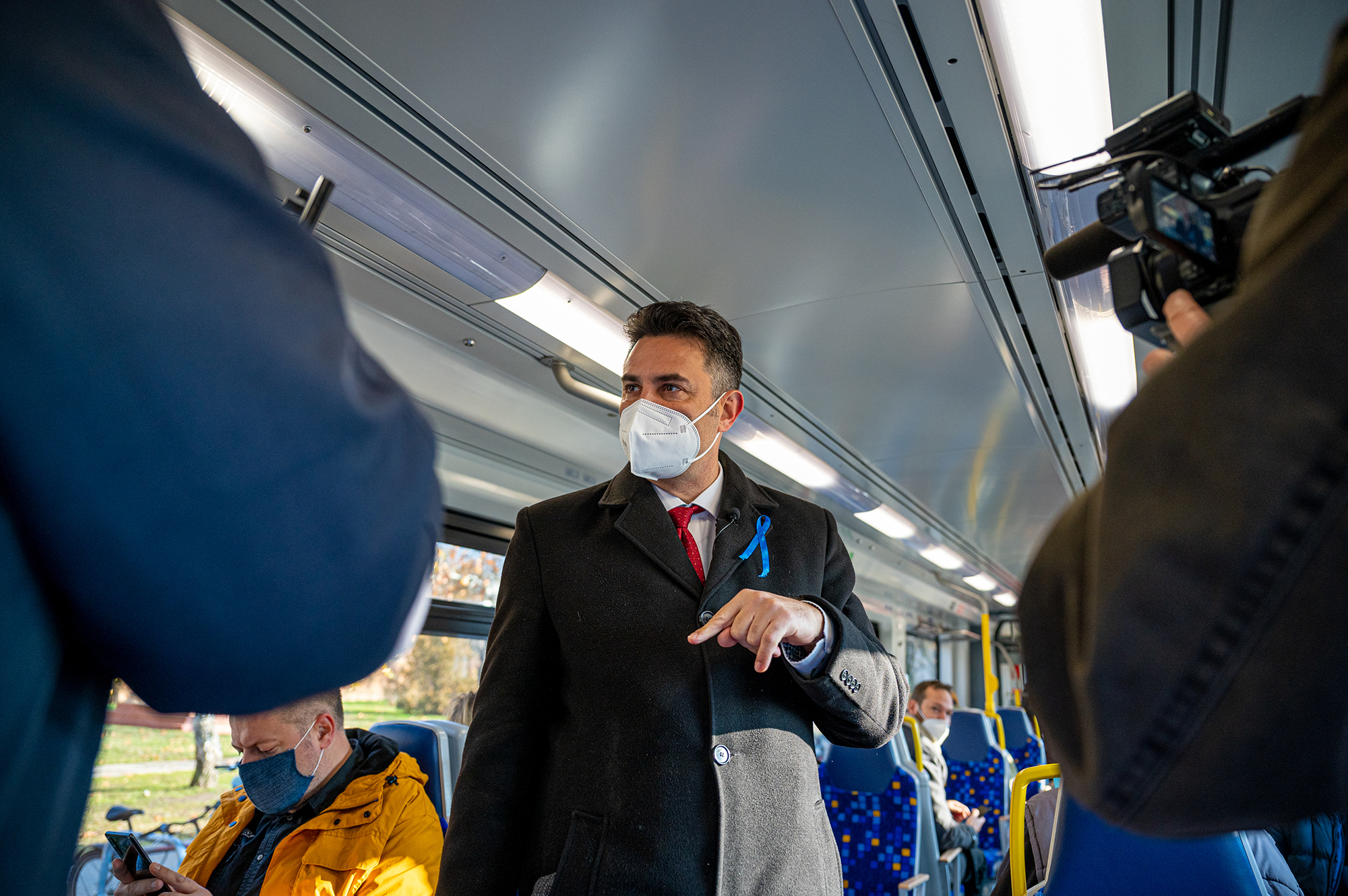 Hódmezővásárhelyen két olyan politikus csap össze, aki miniszterelnök akar lenni, Márki-Zay már most, Lázár tán csak az évtized végén 2