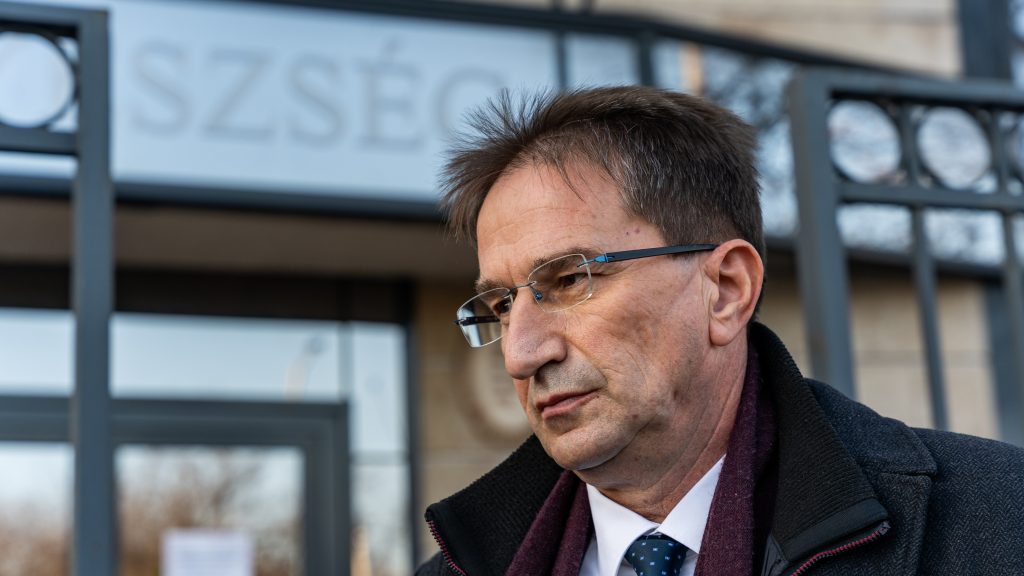 Völner-ügy: Lezárult a vizsgálat a Szegedi Tudományegyetemen