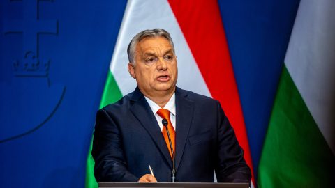 Márki-Zay: Orbán bejelentése beismerő vallomás arról, hogy a gazdaság tragikus állapotban van
