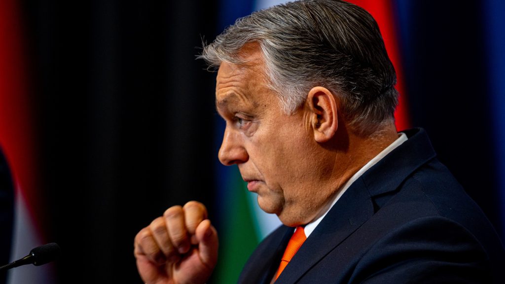 Orbán Viktornak továbbra sincs semmi megtakarítása, viszont az összes tartozását visszafizette tavaly
