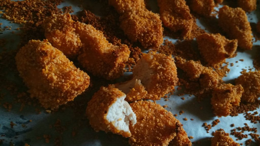 Sültcsirke-válság sújtja Ausztráliát, a KFC menüt változtatott