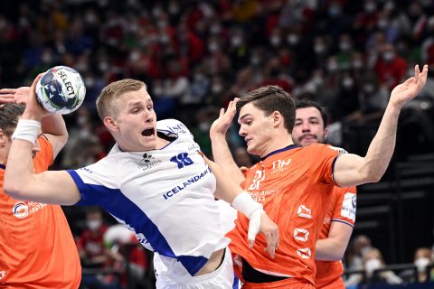 ?Csoportdöntő? ? Izland alig várja a magyarok elleni meccset a kézi-Eb-n