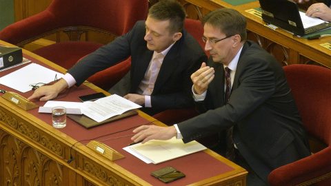 Völner-ügy: vizsgálatot indít a Pécsi Tudományegyetem
