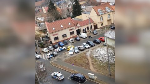 Letartóztatták a szerb testvérpárt, akiket rendőrök üldöztek Debrecenben