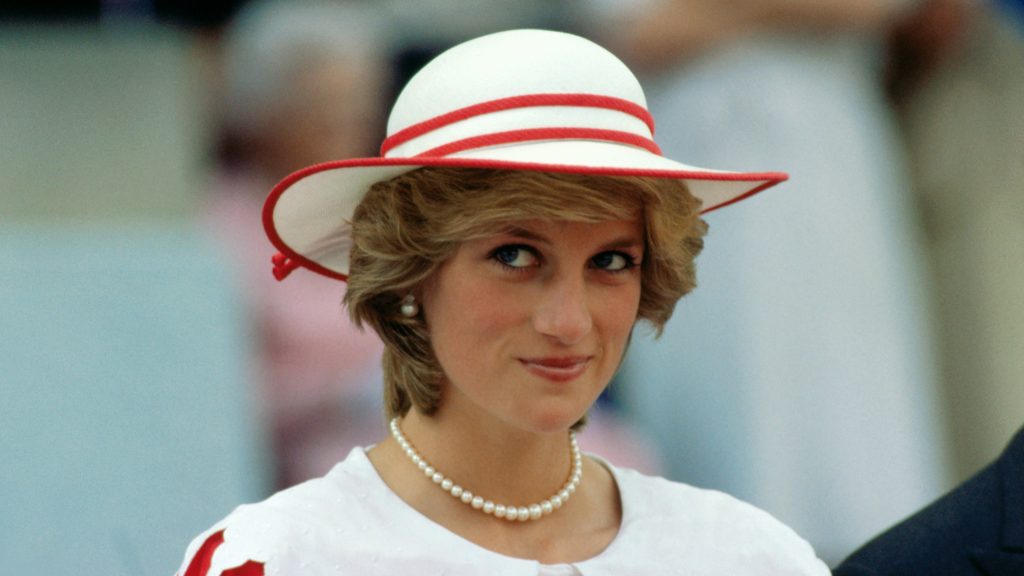 A becsült ár tízszereséért kelt el Diana hercegnő portréja