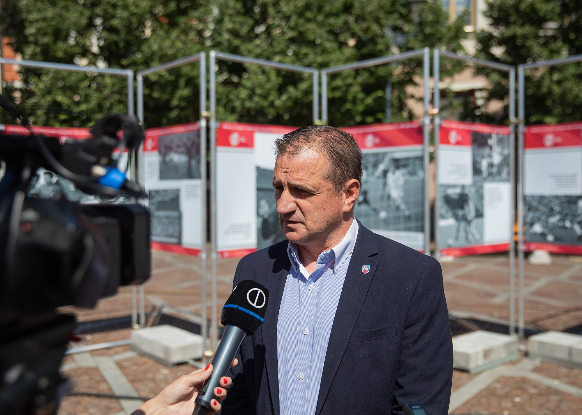 A Mol-vezér unokaöccse válthatja Völner Pált a Fidesz választókerületi elnöki posztján