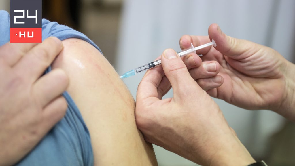 Στη Σλοβακία ενδέχεται να εισαχθεί υποχρεωτικός εμβολιασμός