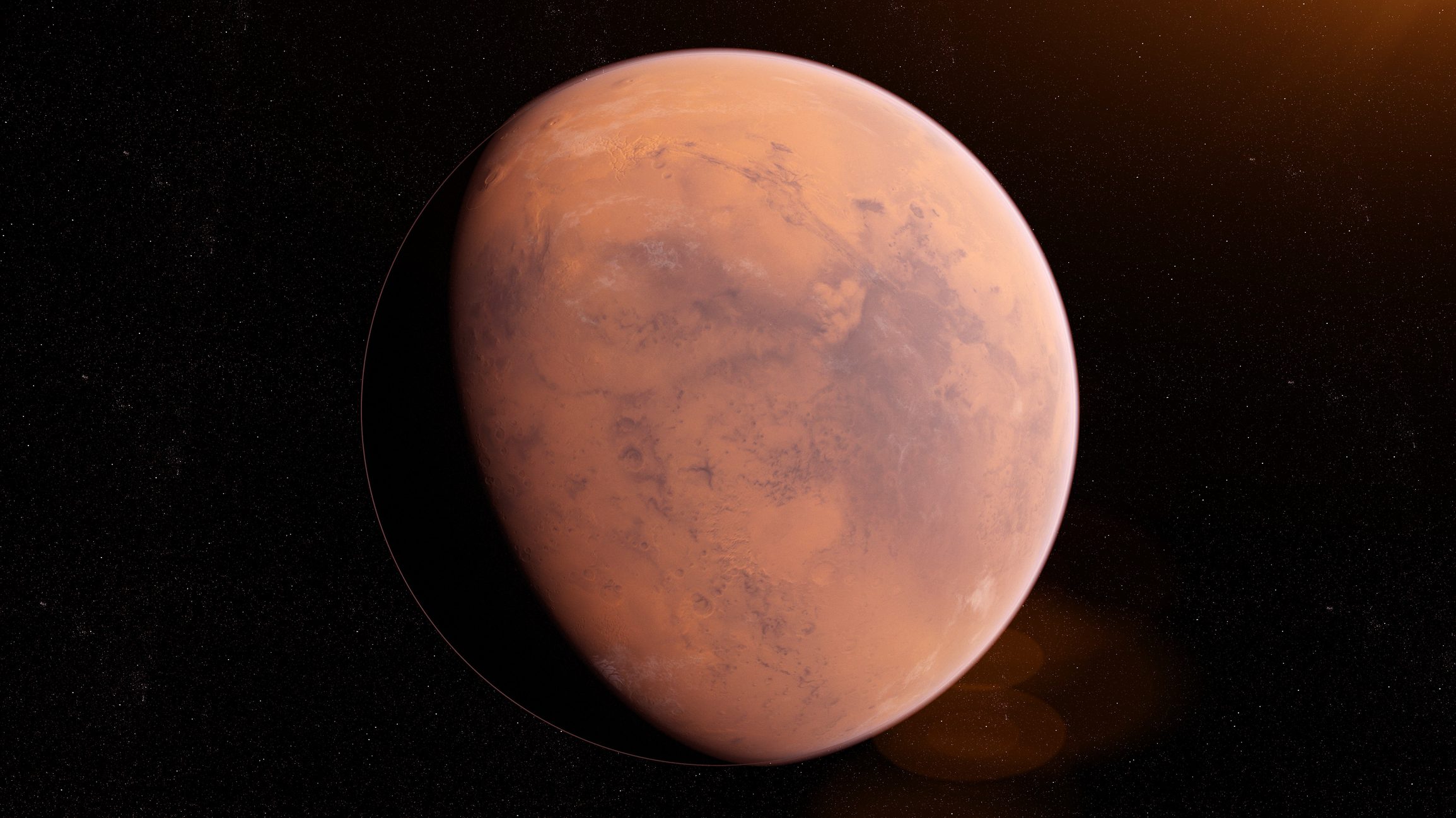 Itt érdemes vizet keresni a Marson