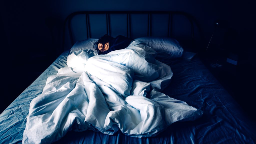Egy új kutatás szerint agyunk alvás közben is képes tanulni
