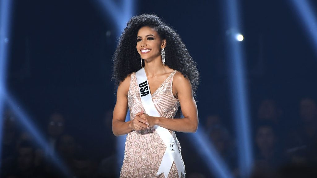 Öngyilkos lett a 2019-es Miss USA