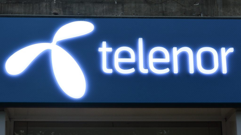 Nem tetszik a hatóságnak a Telenor egyoldalú díjkorrekciója