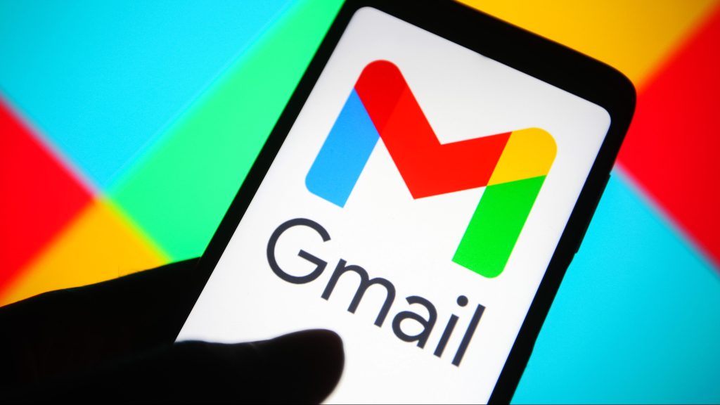 Kevesen olyan szerencsések, hogy láthassák a Gmail újítását