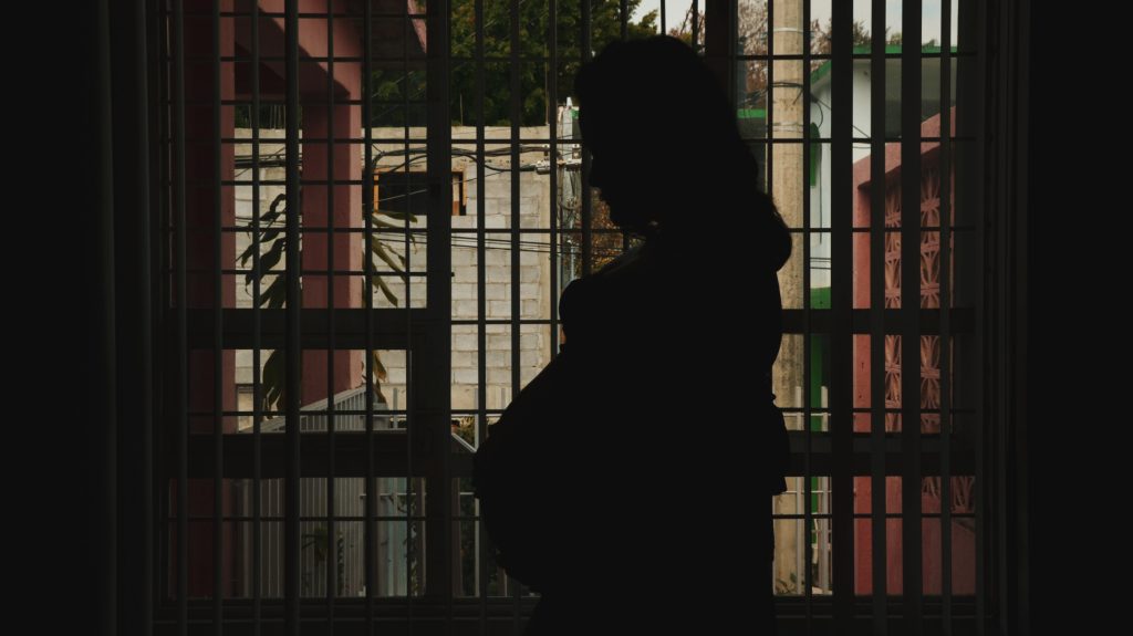Egy csecsemő testében csempészhettek be drogot egy mexikói börtönbe