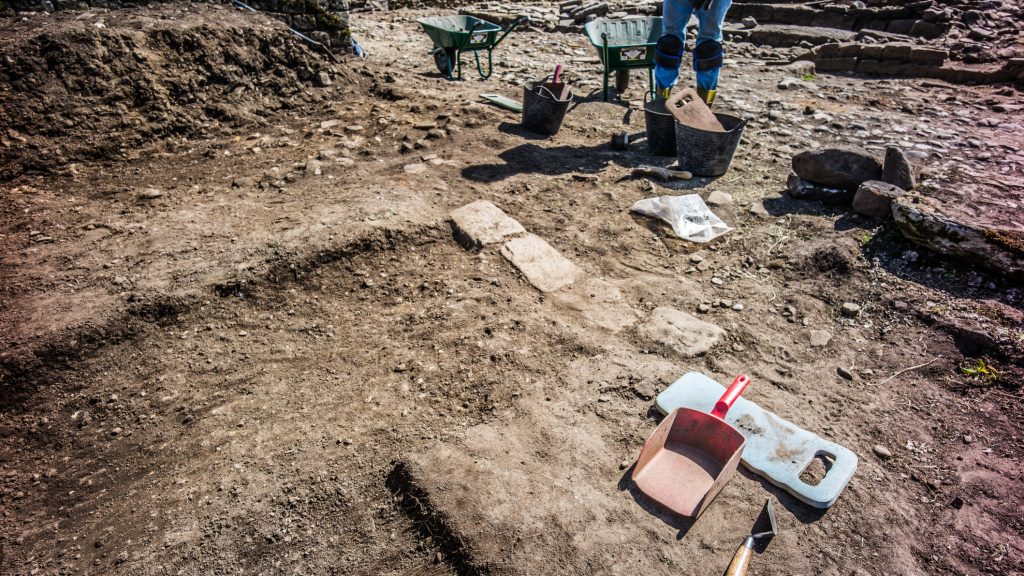 Több ezer éves szívószálakat találtak