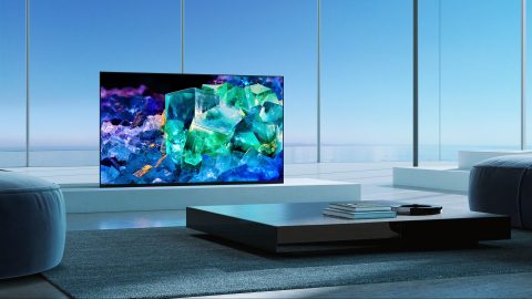 Brutális áron jöhetnek a Sony kvantumpontos OLED tévéi