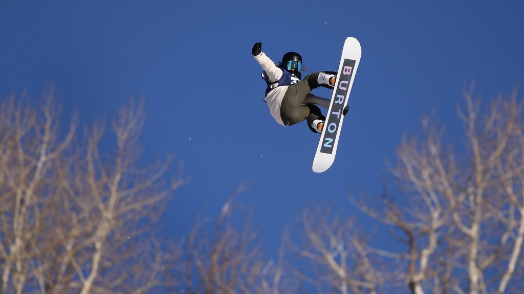 Történelmi kvóta, 17 éves magyar snowboardos jutott ki az olimpiára