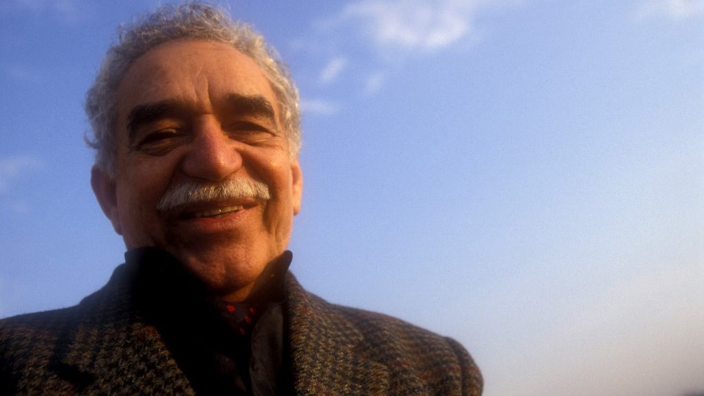 Gabriel García Márquez legféltettebb titka volt egy házasságon kívül született gyermek