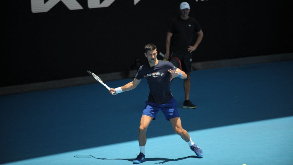 Djokovic elismerte, hogy megszegte a szabályokat, amikor covidosan utazgatott