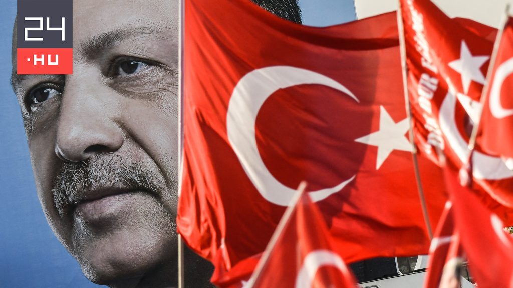 Η οικονομία της Τουρκίας βαθαίνει στην κρίση, αλλά θα μπορούσε αυτό να προκαλέσει την ήττα του Ερντογάν;