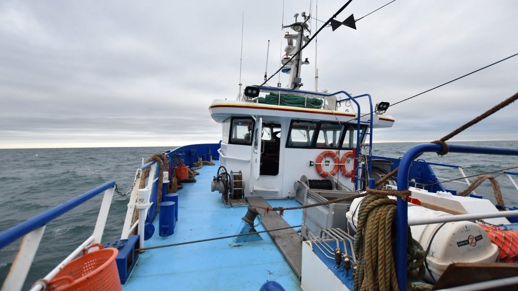 Súlyos hajóbaleset Kanada partjainál, 15 embert nem találnak