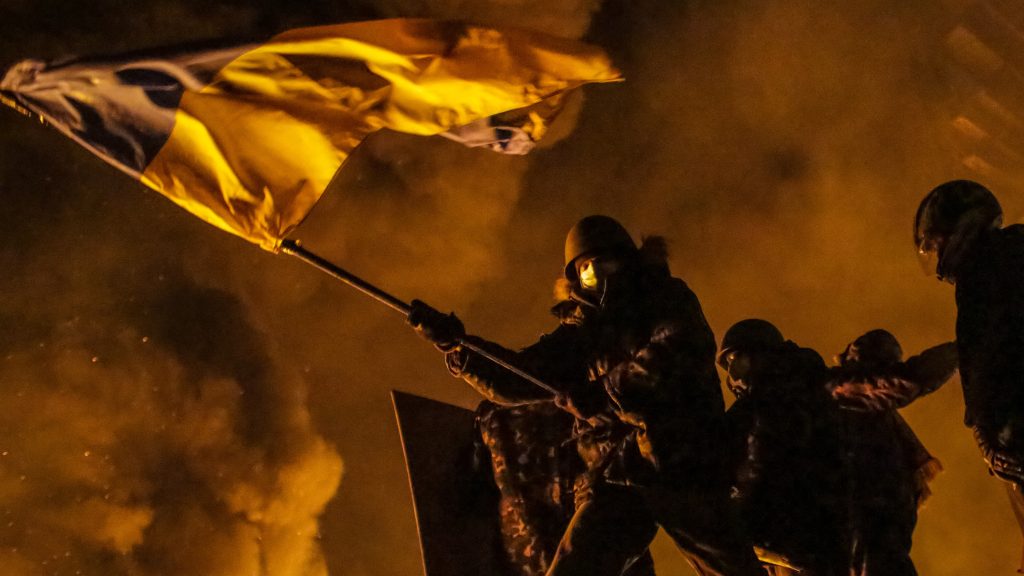 Hogyan jutottunk az orosz-ukrán háborúig?