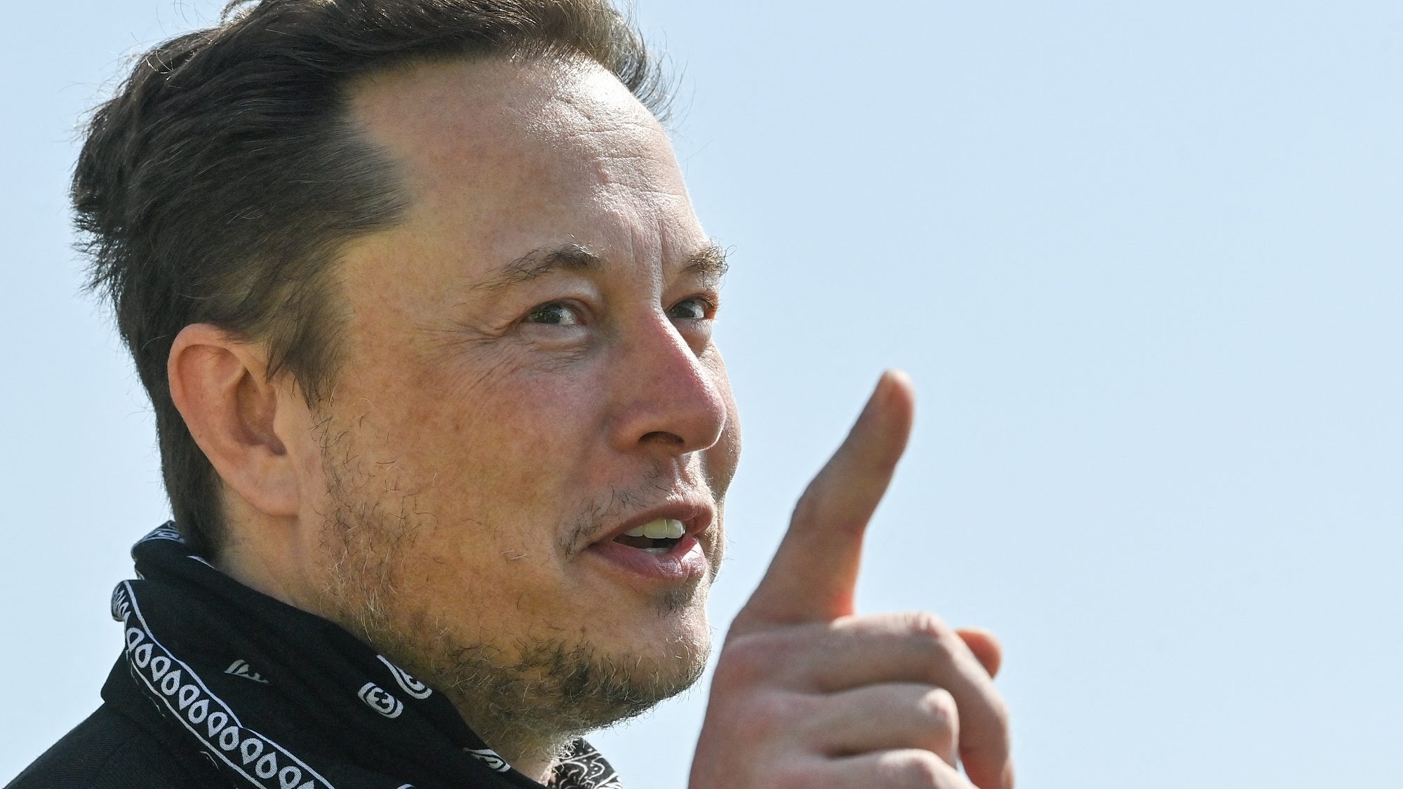 Elon Musk is segít Ukrajnának