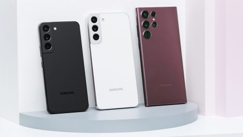 Ezek a Samsung mobilok kapnak legtovább Android és biztonsági frissítést