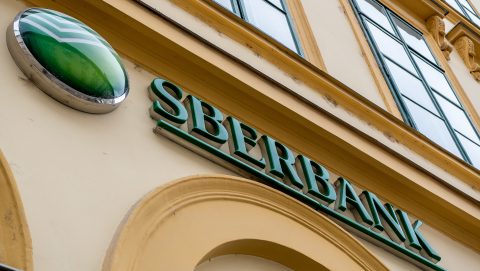Befellegzett a magyar Sberbanknak, végelszámolás indul