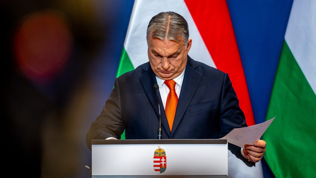 Balatonfüreden vonul zárt ajtók mögé a Fidesz-frakció