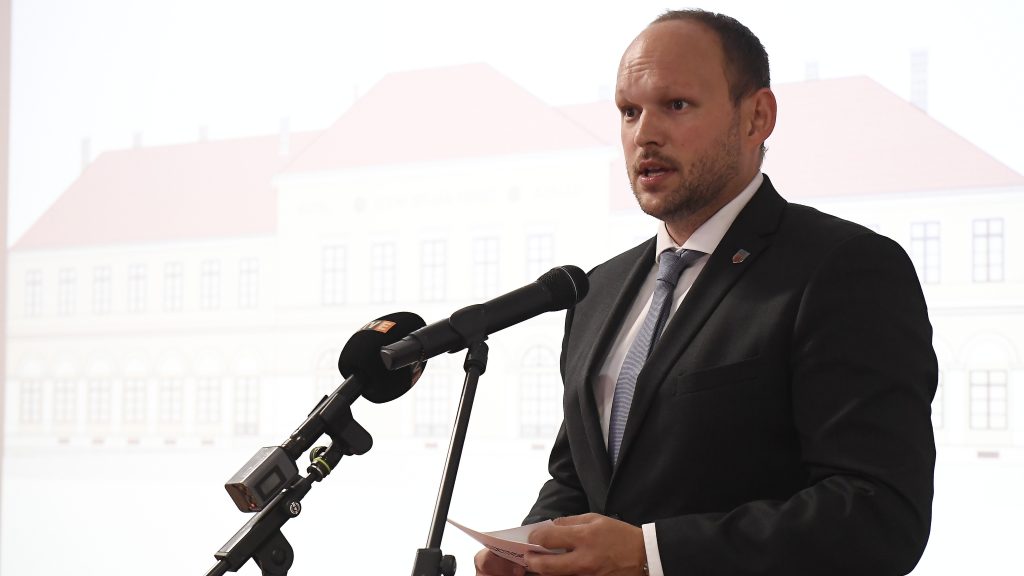 A Mol-vezér unokaöccse lett Völner Pál utódja a Fidesz választókerületi elnöki posztján