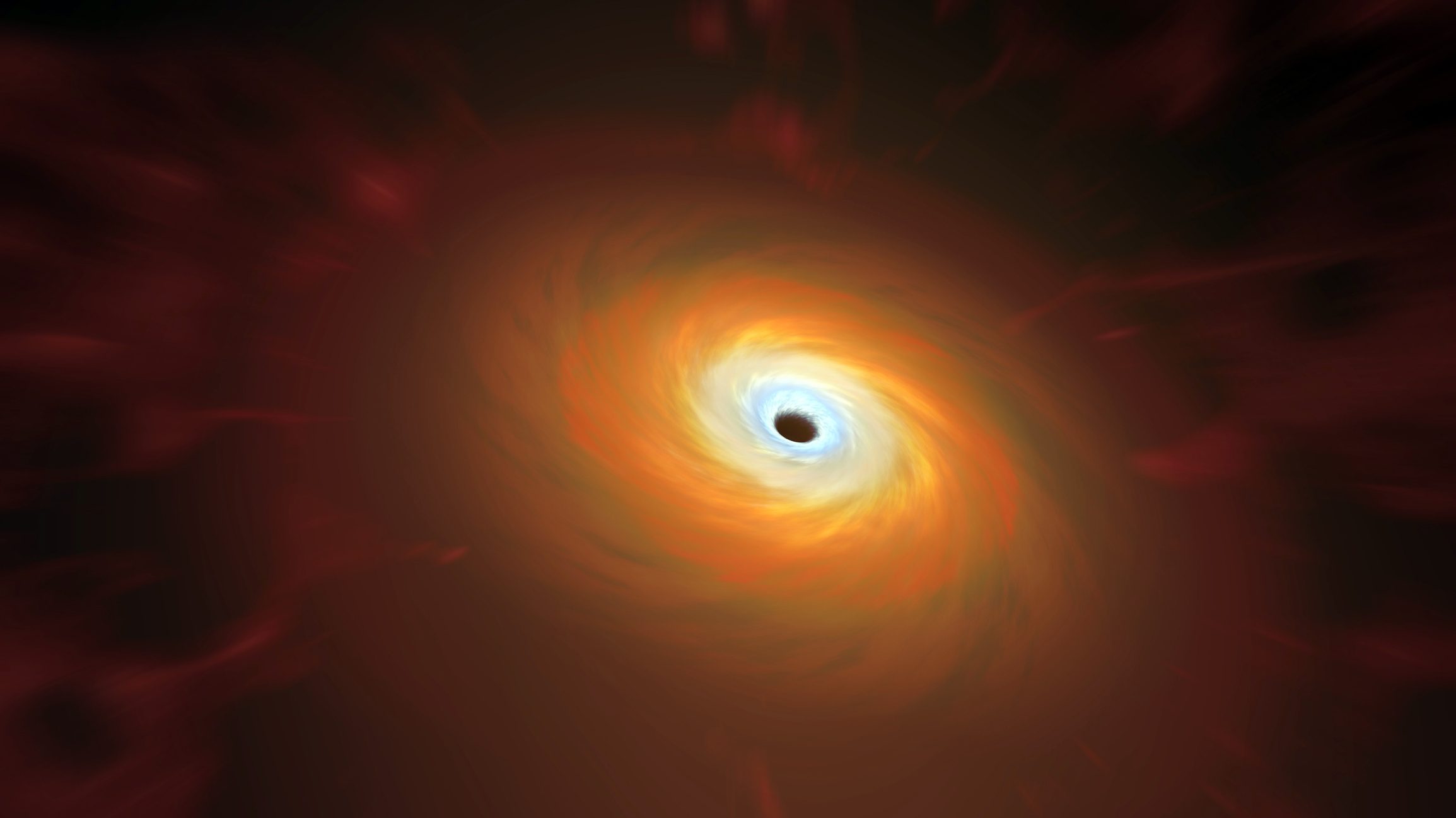 Magányos fekete lyukat találtak galaxisunkban